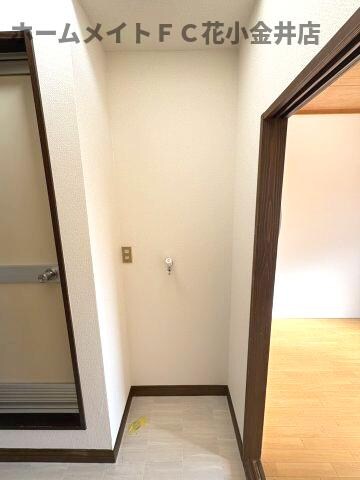 矢野コーポの物件内観写真