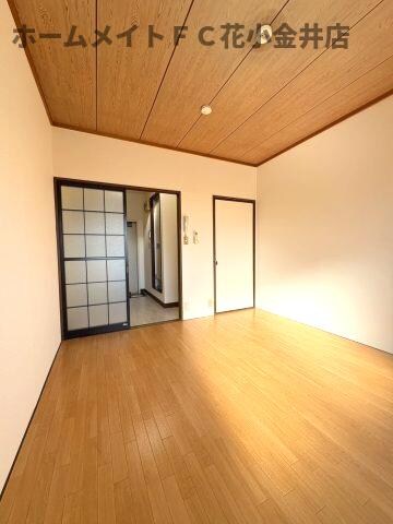 矢野コーポの物件内観写真