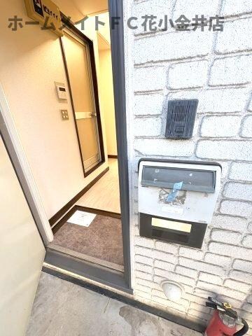 矢野コーポの物件内観写真