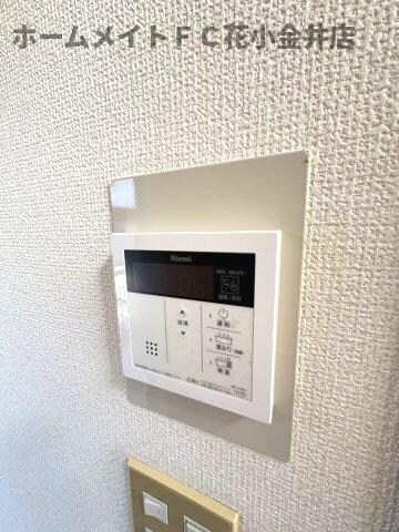 矢野コーポの物件内観写真