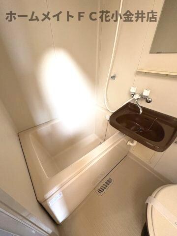 矢野コーポの物件内観写真