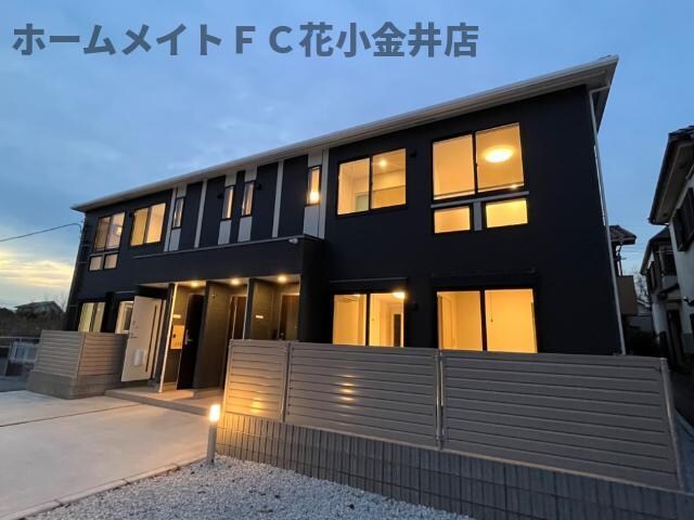 フォンテーヌ358の物件内観写真