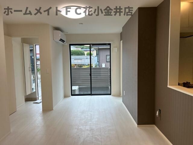 フォンテーヌ358の物件内観写真