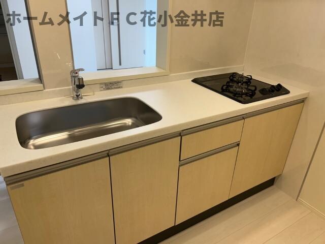 フォンテーヌ358の物件内観写真