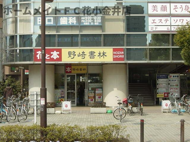 フォンテーヌ358の物件外観写真