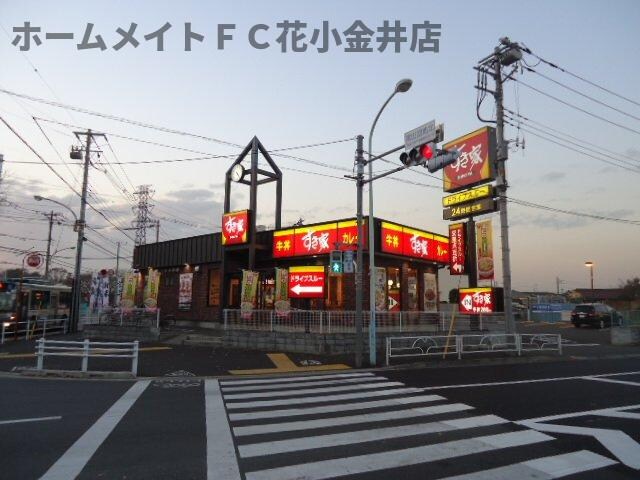 フォンテーヌ358の物件外観写真