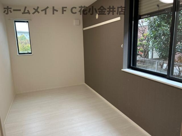 フォンテーヌ358の物件内観写真