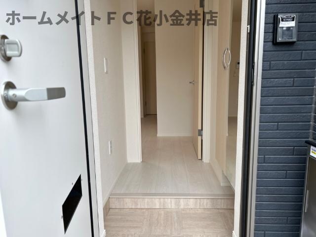 フォンテーヌ358の物件内観写真