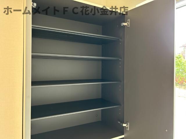 フォンテーヌ358の物件内観写真