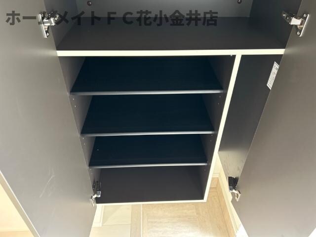 フォンテーヌ358の物件内観写真