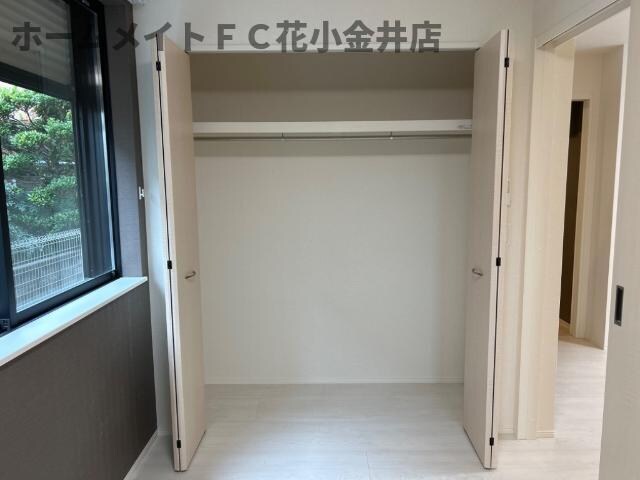 フォンテーヌ358の物件内観写真