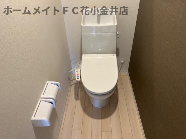 フォンテーヌ358の物件内観写真