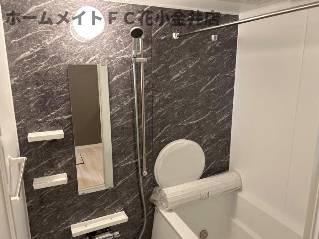 フォンテーヌ358の物件内観写真