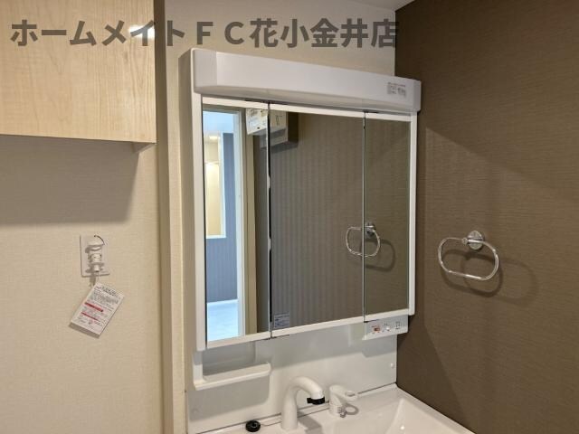 フォンテーヌ358の物件内観写真