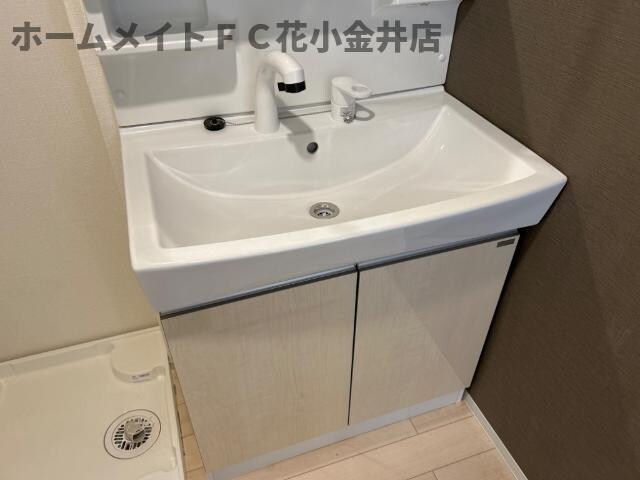 フォンテーヌ358の物件内観写真