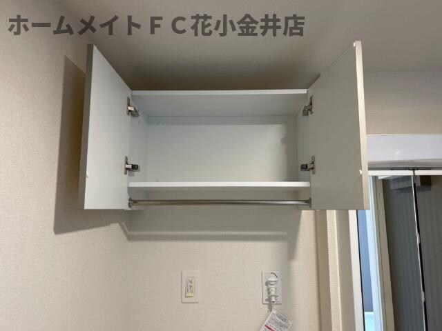 フォンテーヌ358の物件内観写真