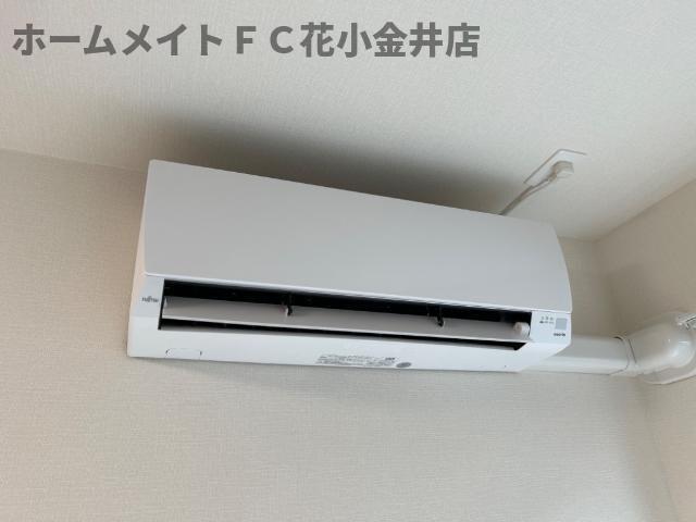 フォンテーヌ358の物件内観写真