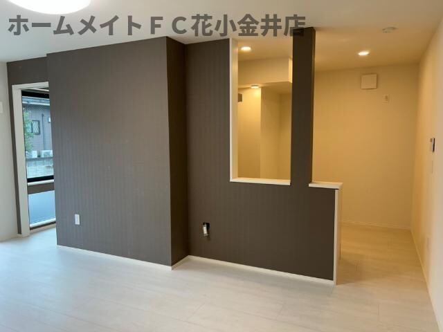 フォンテーヌ358の物件内観写真