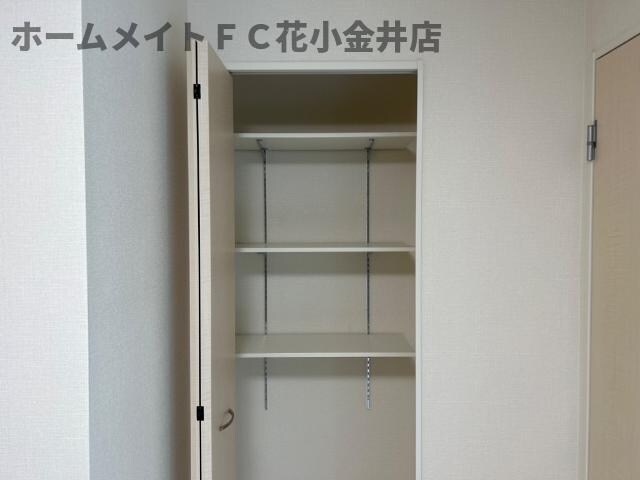 フォンテーヌ358の物件内観写真