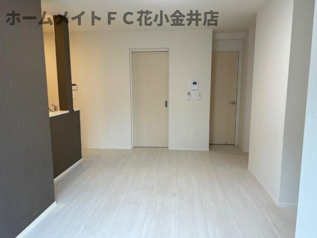 フォンテーヌ358の物件内観写真