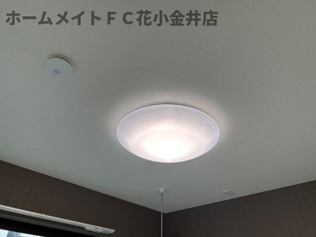 フォンテーヌ358の物件内観写真