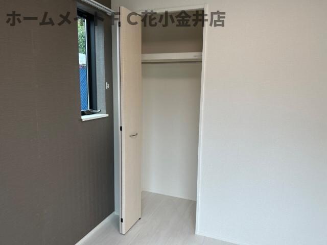 フォンテーヌ358の物件内観写真