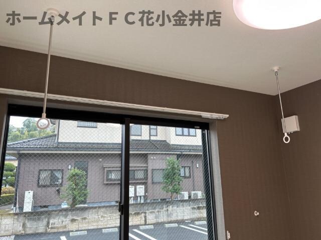 フォンテーヌ358の物件内観写真