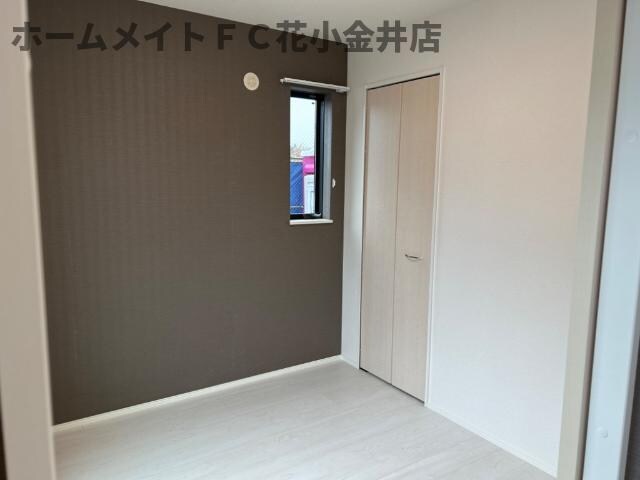 フォンテーヌ358の物件内観写真