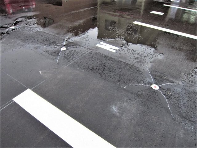 ファーストⅢの物件外観写真