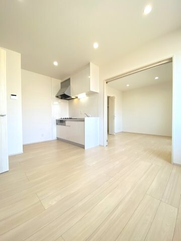 ファーストⅢの物件内観写真