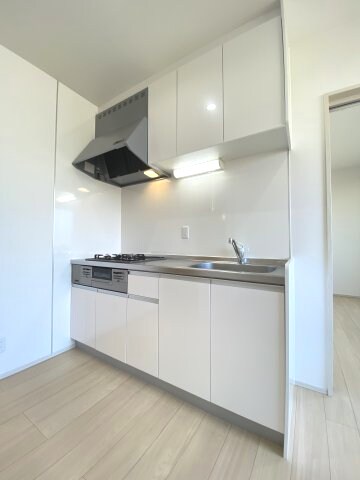 ファーストⅢの物件内観写真