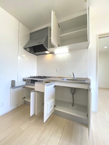 ファーストⅢの物件内観写真