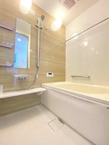 ファーストⅢの物件内観写真