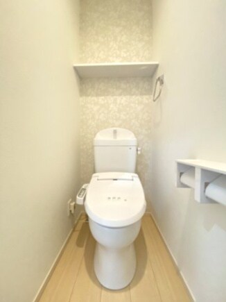 ファーストⅢの物件内観写真