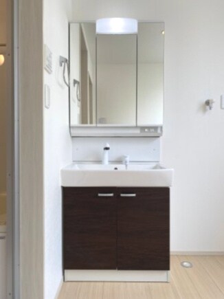 ファーストⅢの物件内観写真