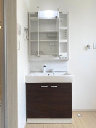 ファーストⅢの物件内観写真