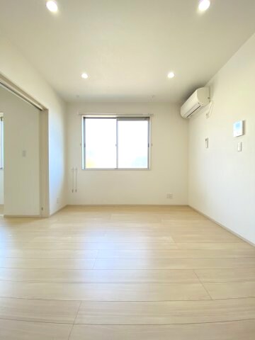 ファーストⅢの物件内観写真