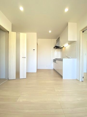 ファーストⅢの物件内観写真