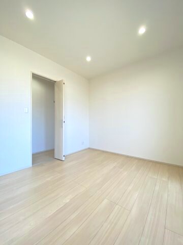 ファーストⅢの物件内観写真