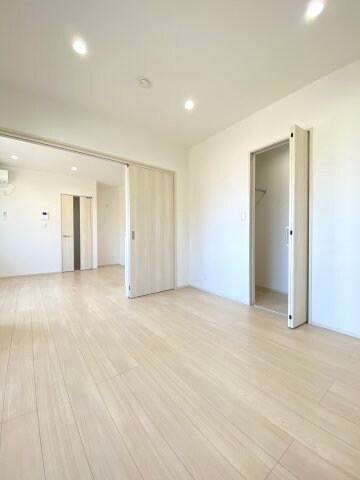 ファーストⅢの物件内観写真