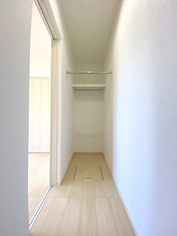 ファーストⅢの物件内観写真