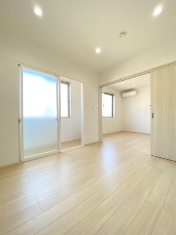 ファーストⅢの物件内観写真