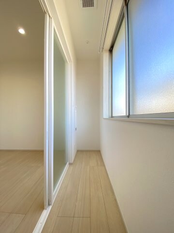 ファーストⅢの物件内観写真