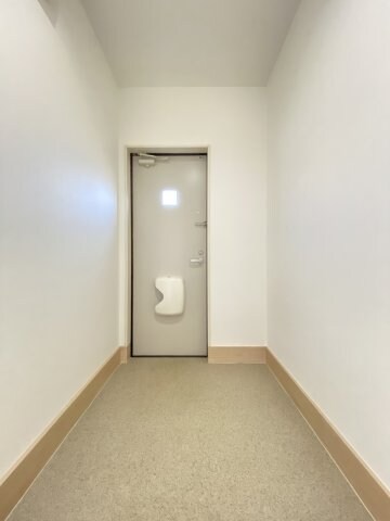 ファーストⅢの物件内観写真