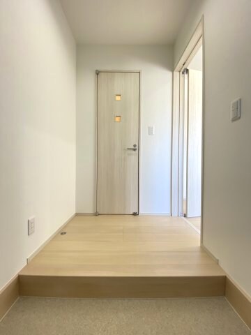 ファーストⅢの物件内観写真