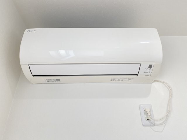 ファーストⅢの物件内観写真