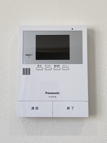 ファーストⅢの物件内観写真