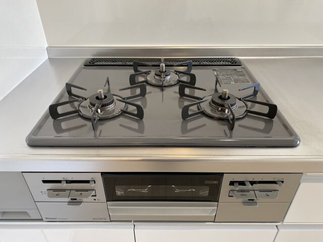 ファーストⅢの物件内観写真