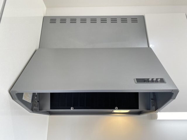 ファーストⅢの物件内観写真