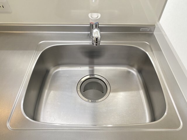 ファーストⅢの物件内観写真